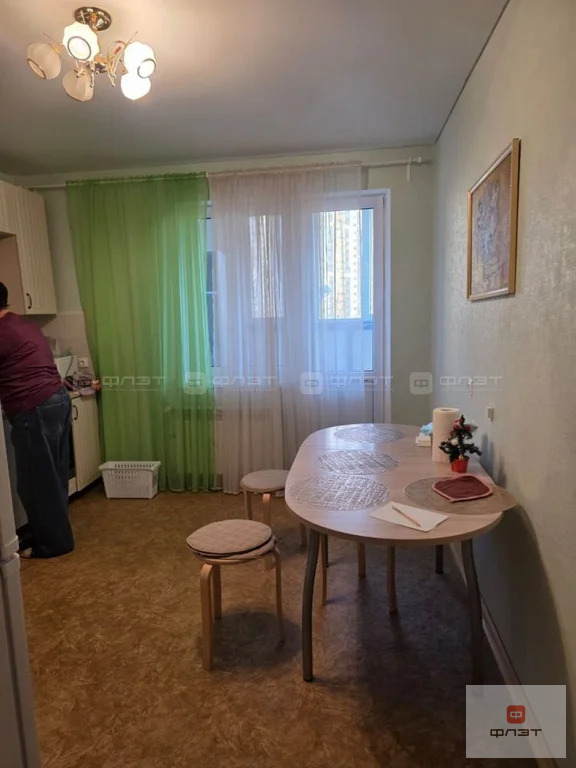 Продажа квартиры, Казань, ул. Альфии Авзаловой - Фото 3