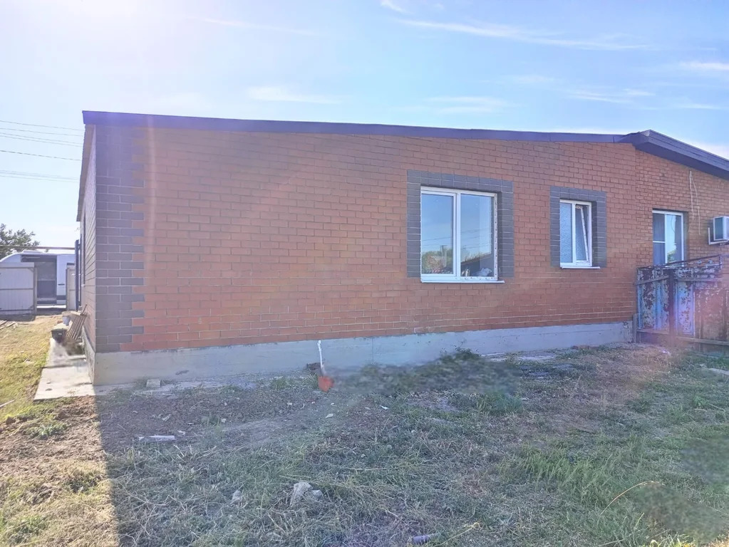Продажа дома, Ильич, Темрюкский район, ул. Молодежная - Фото 2