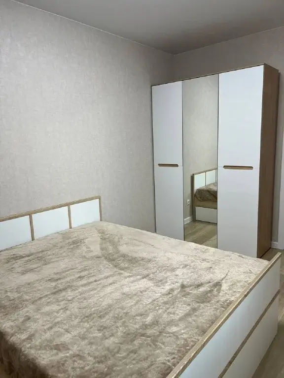 Рижская, 7 (19000) 1комн - Фото 3