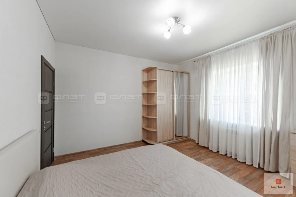 Продажа дома, Казань, ул. Центральная Константиновка - Фото 13