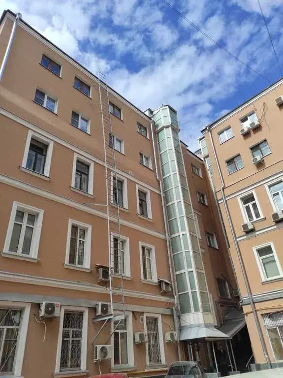 3 ком кв-ра на Маросейке - Фото 3