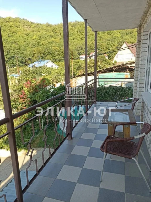 Продажа дома, Лермонтово, Туапсинский район, ул. Лесная - Фото 15