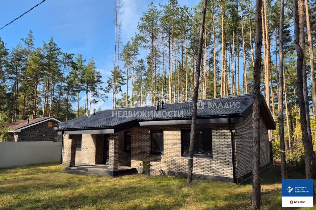 Продажа дома, Алеканово, Рязанский район, Преображенская улица - Фото 2