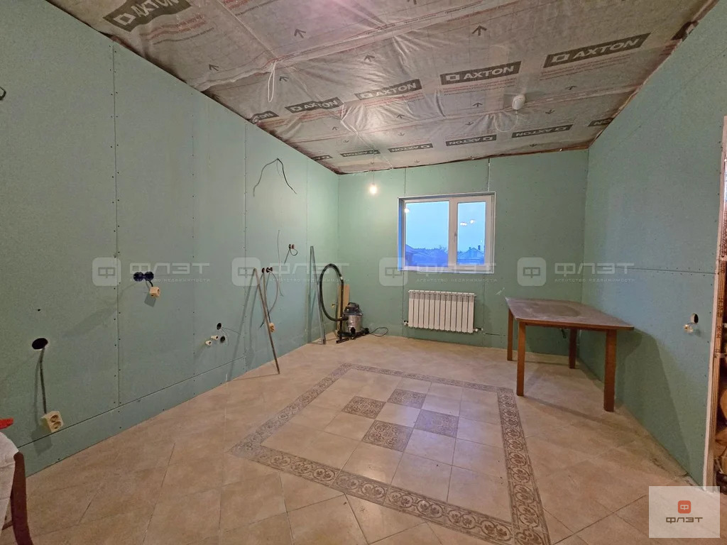 Продажа дома, Габишево, Лаишевский район, ул. Казанская - Фото 11