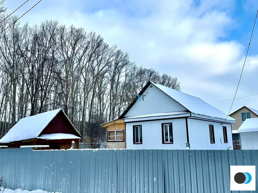 Продажа дома, Иглино, Иглинский район, ул. Ленина - Фото 1