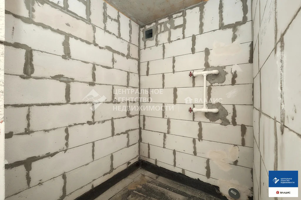 Продажа квартиры, Рязань, улица Александра Полина - Фото 4