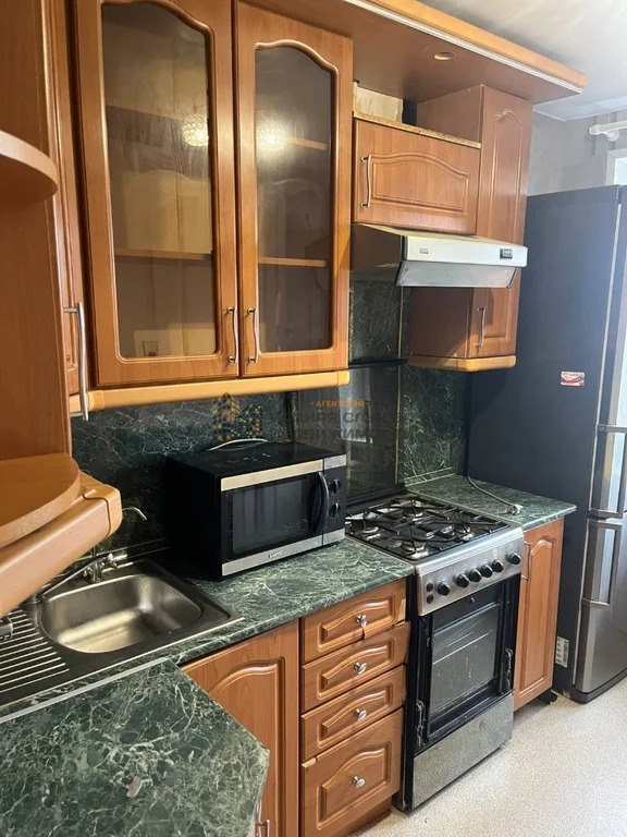 Аренда квартиры, Уфа, Тухвата Янаби б-р. - Фото 1