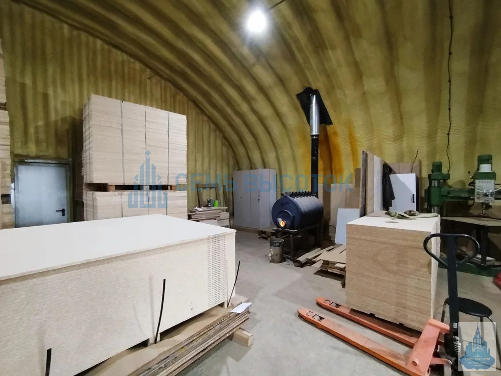 Аренда ПСН, Подольск, ул. Рощинская - Фото 4