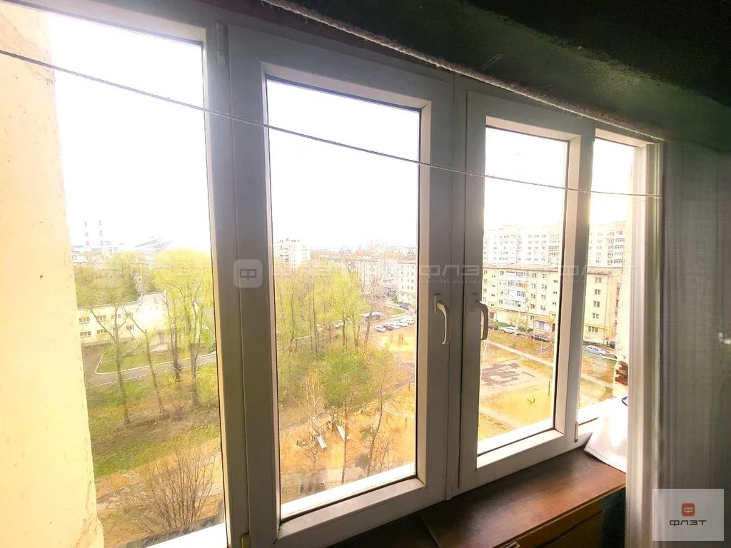 Продажа квартиры, Казань, ул. Марселя Салимжанова - Фото 22