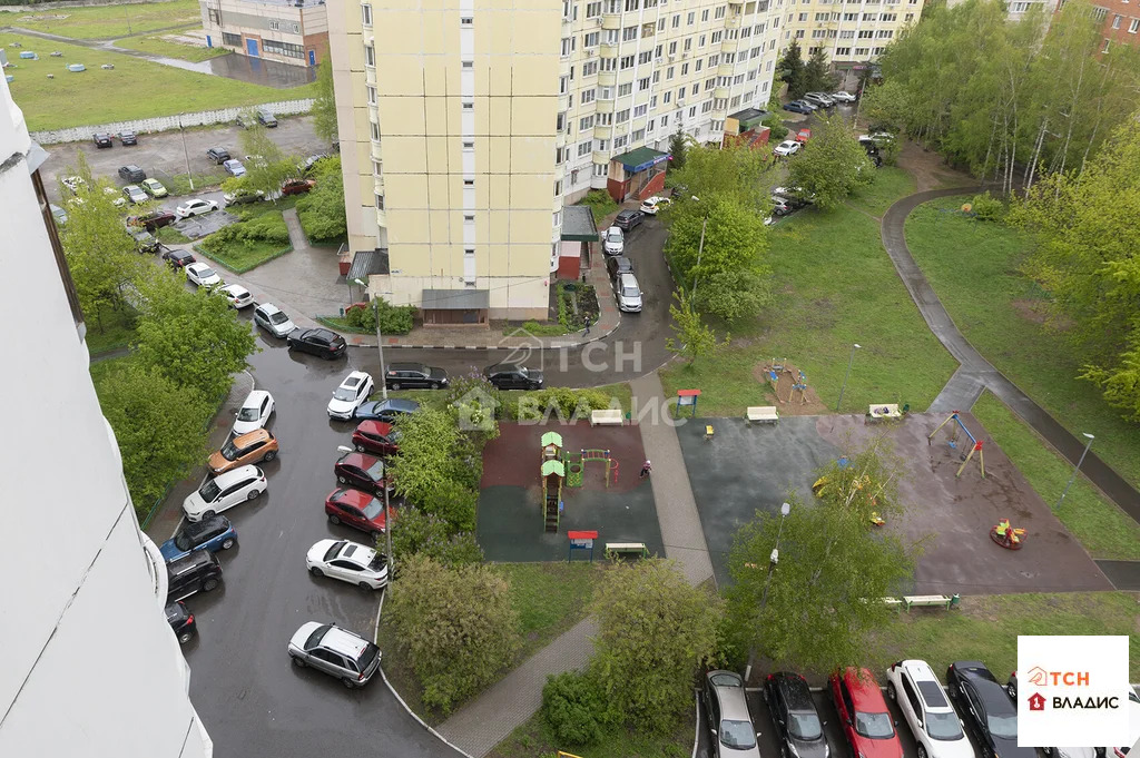 Продажа квартиры, Балашиха, Балашиха г. о., Звёздная улица - Фото 23