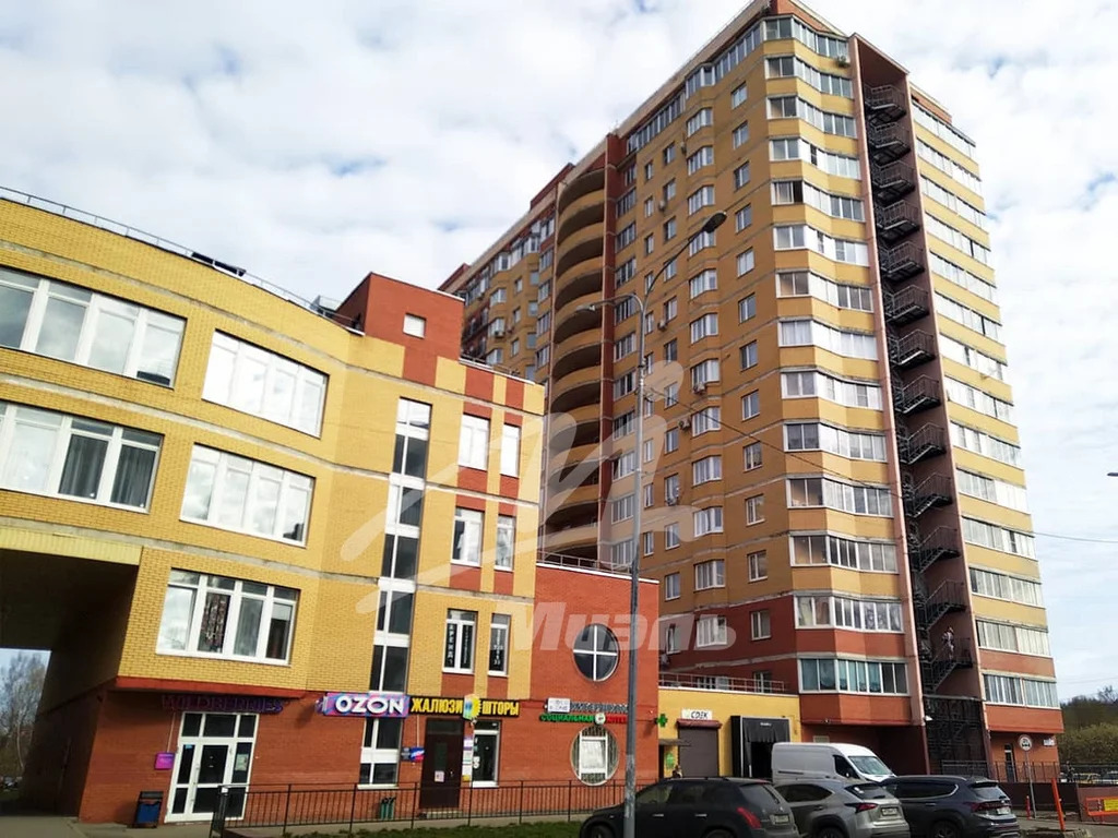 Аренда ПСН, Дмитров, Дмитровский район, Спасская ул. - Фото 4