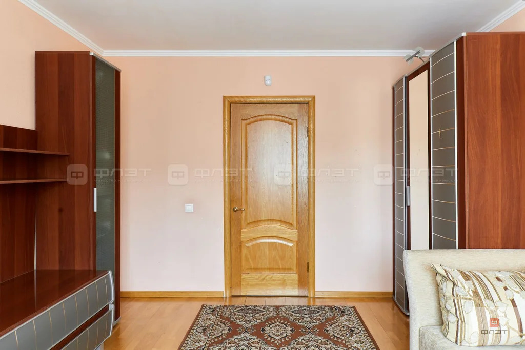 Продажа квартиры, Казань, ул. Адоратского - Фото 5