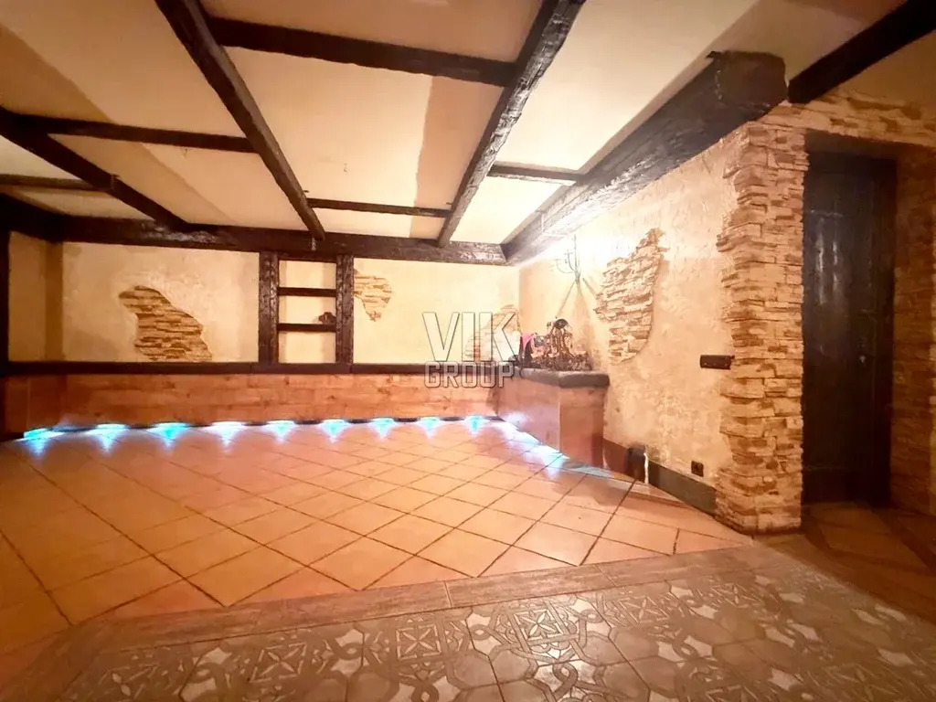 Продается прекрасный трёхэтажный кирпичный жилой дом по ул Щорса 16А - Фото 27