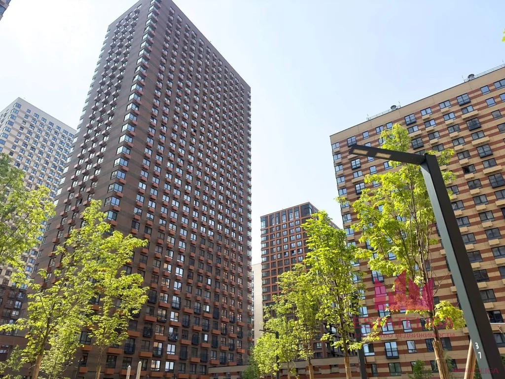 Продажа квартиры, Очаковское ш. - Фото 0