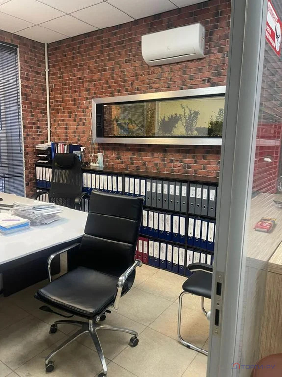 Продажа офиса, Тюмень, ул. Депутатская - Фото 15