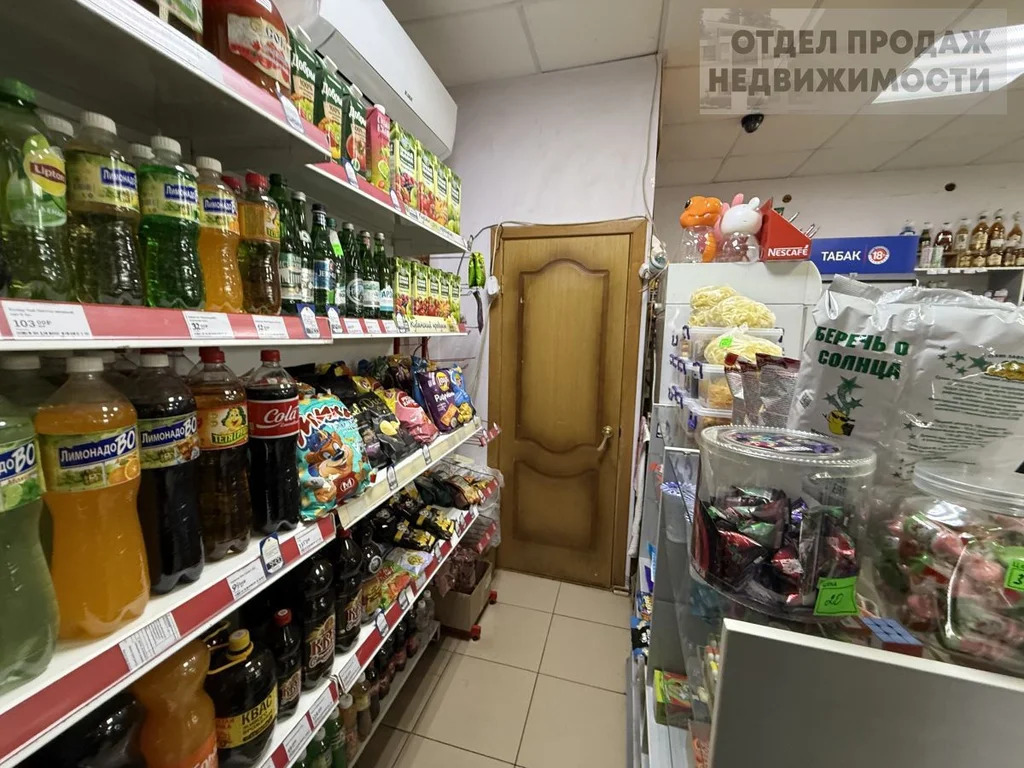 Магазин. Коммерческое помещение. - Фото 10