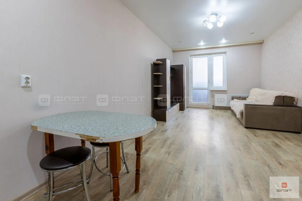 Продажа квартиры, Казань, ул. Профессора Камая - Фото 3