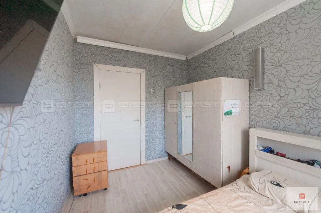 Продажа квартиры, Казань, ул. Айдарова - Фото 9