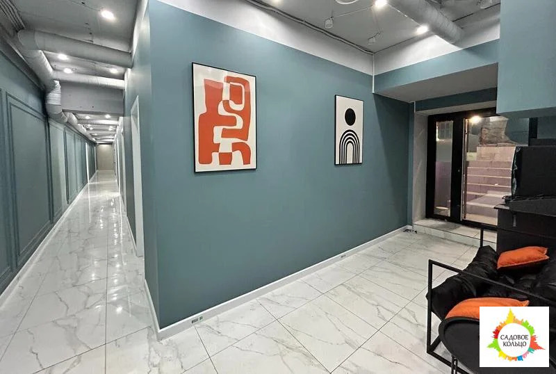 Сдается помещение свободного назнаячения, в 5-ти минутах пешком от м - Фото 1