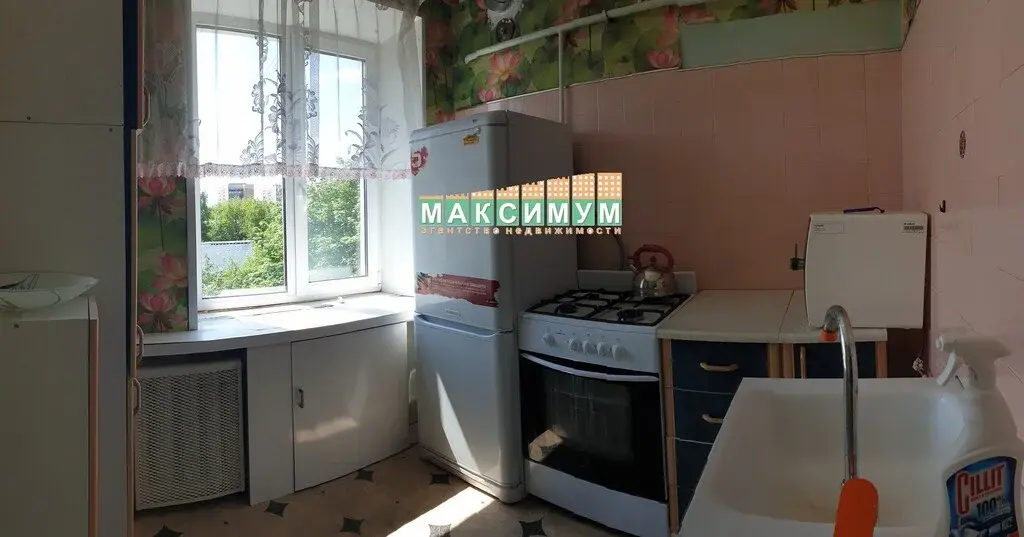 Аренда 2 ком кв в Климовске. ул. Дмитрия Холодова, д.12 - Фото 11