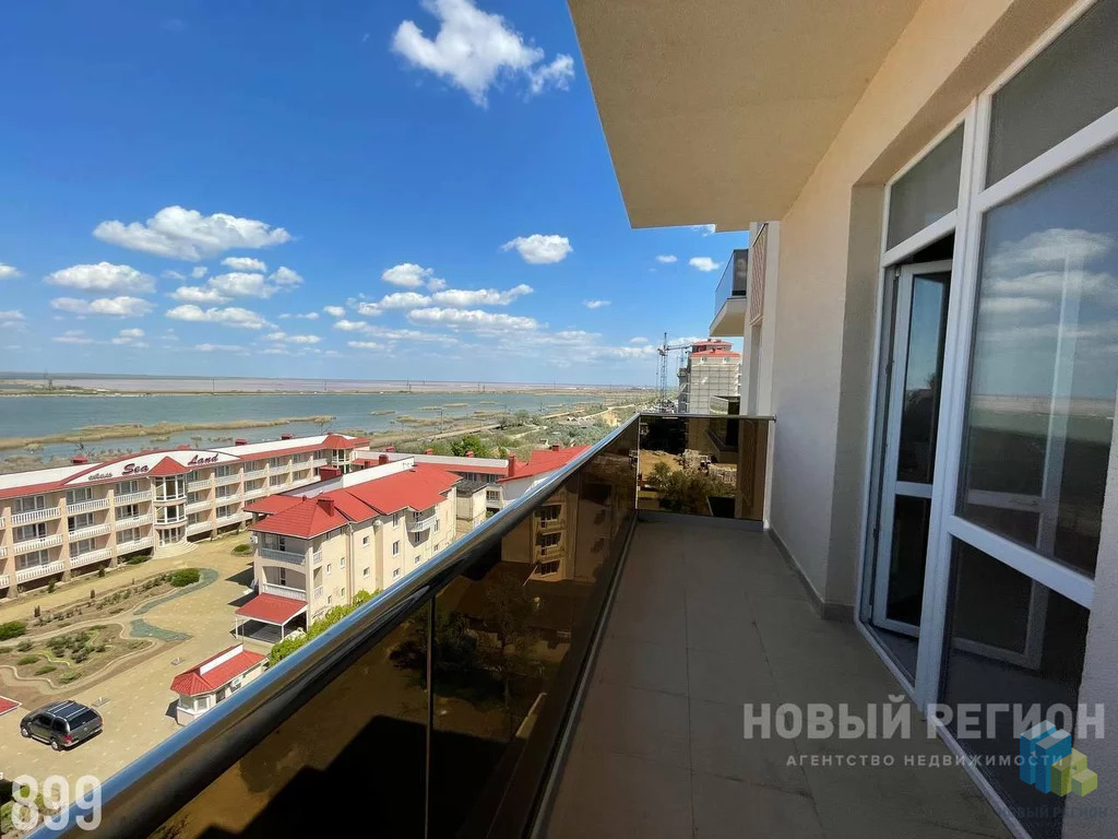 Продажа квартиры в новостройке, Евпатория, ул. Симферопольская - Фото 23