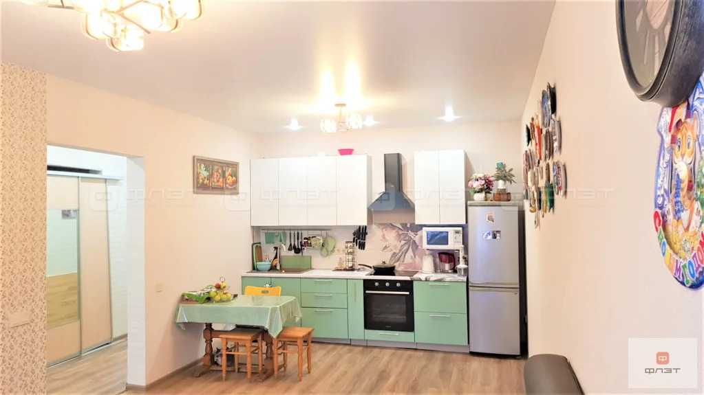 Продажа дома, Казань, пер. Бархатный - Фото 5