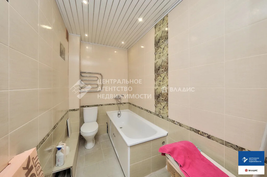 Продажа квартиры, Рязань, микрорайон Олимпийский городок - Фото 7