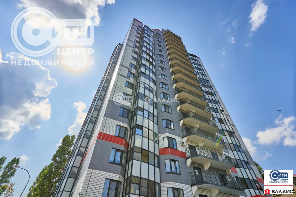 Продажа квартиры, Воронеж, ул. Космонавтов - Фото 8