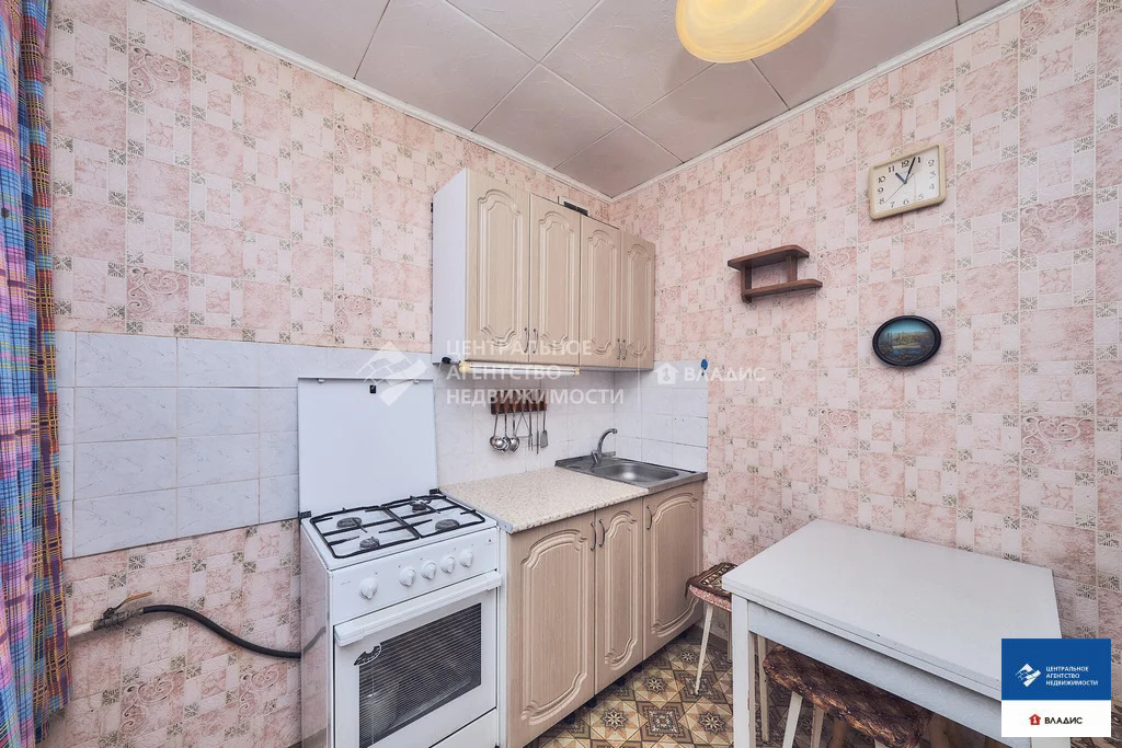 Продажа квартиры, Рязань, ул. Татарская - Фото 5