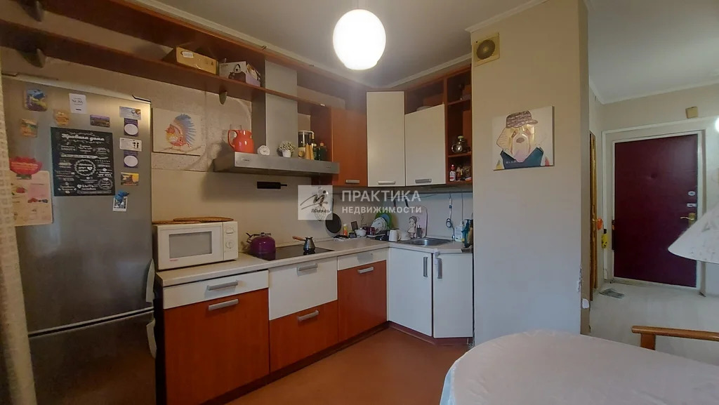 Продажа квартиры, ул. Ратная - Фото 0