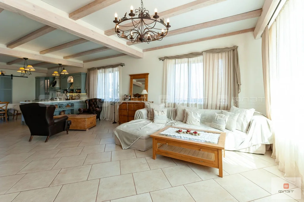 Продажа дома, Песчаные Ковали, Лаишевский район, ул. Малая - Фото 2