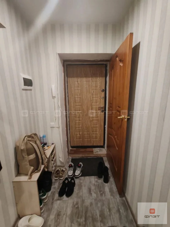 Продажа квартиры, Казань, Ямашева пр-кт. - Фото 7