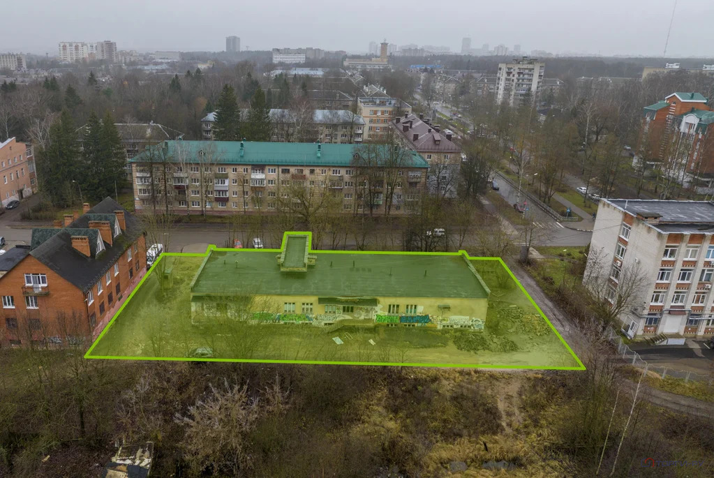 Продажа торгового помещения, Обнинск, ул. Красных Зорь - Фото 3