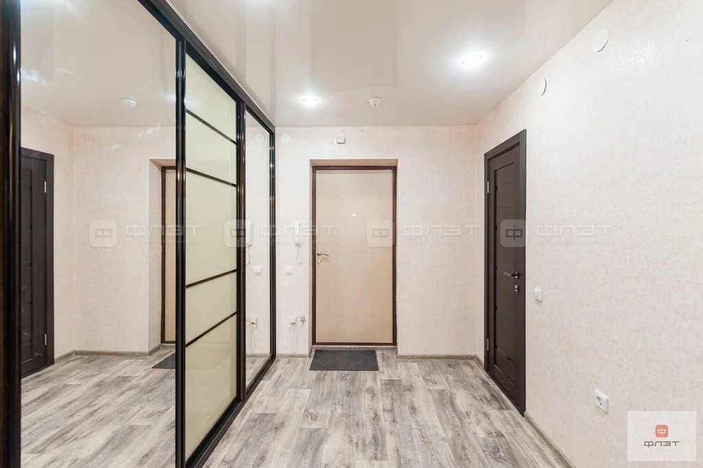 Продажа квартиры, Казань, пр-кт. Заречье - Фото 6