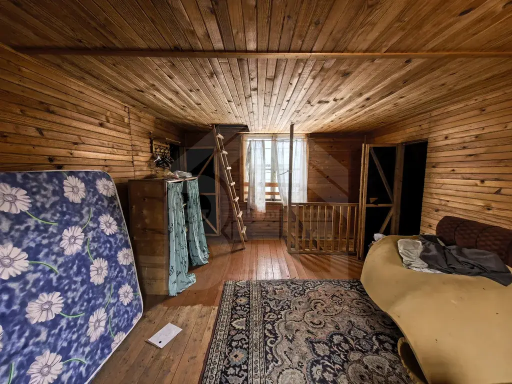 Жилой дом 50 кв. м., 6,6 сот., СНТ Мечта - Фото 19