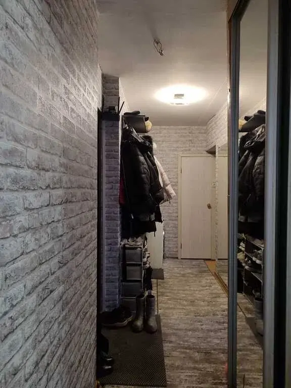 Срочно продается 2-х комнатная квартира в Москве ул. Бирюлевская - Фото 9