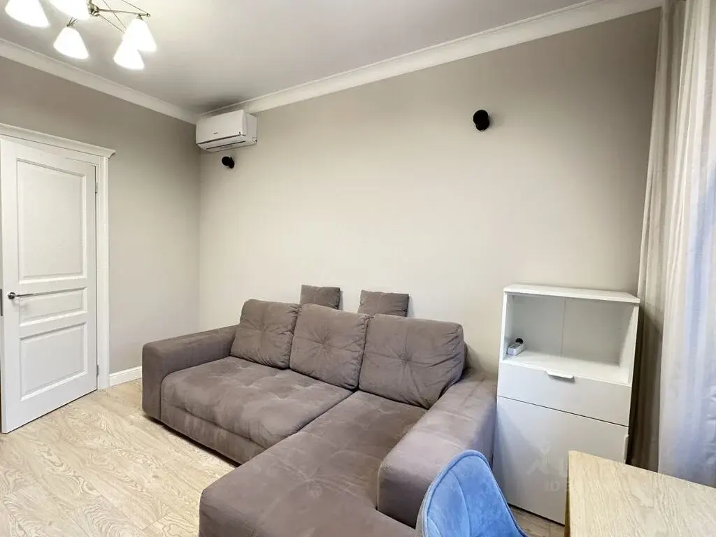 Снять двухкомнатную квартиру 60.0м ул. Юннатов, 4Г, Москва, САО, р-н . - Фото 5