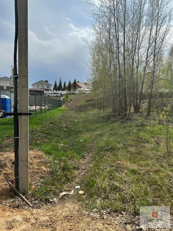 Продажа участка, Казань, ул. Гали Динмухаметова - Фото 0