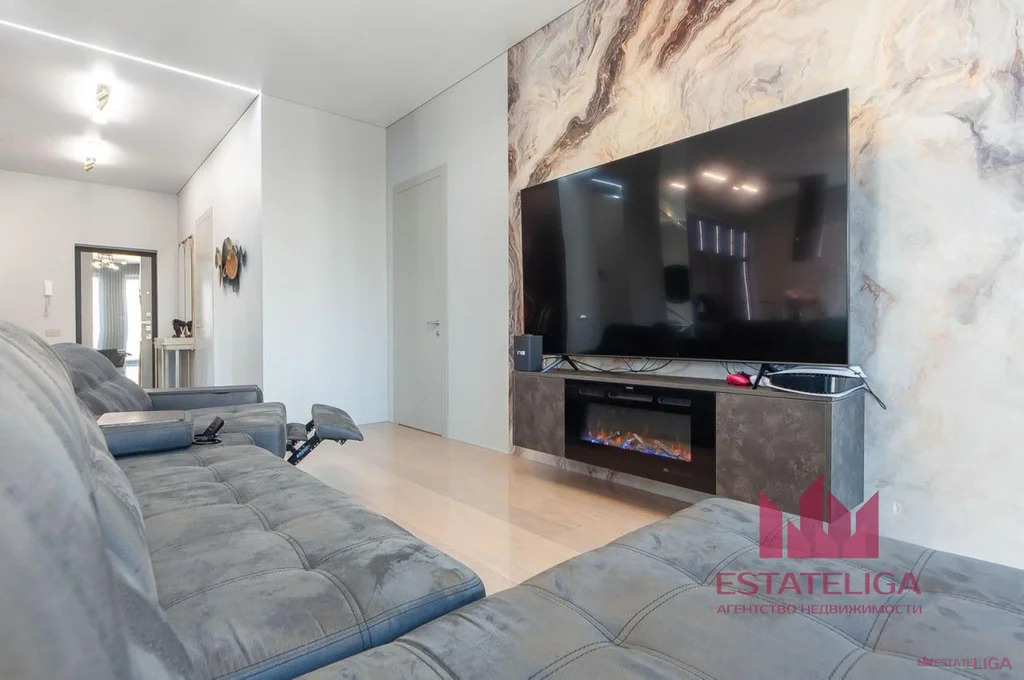 Продажа квартиры, набережная Марка Шагала - Фото 8