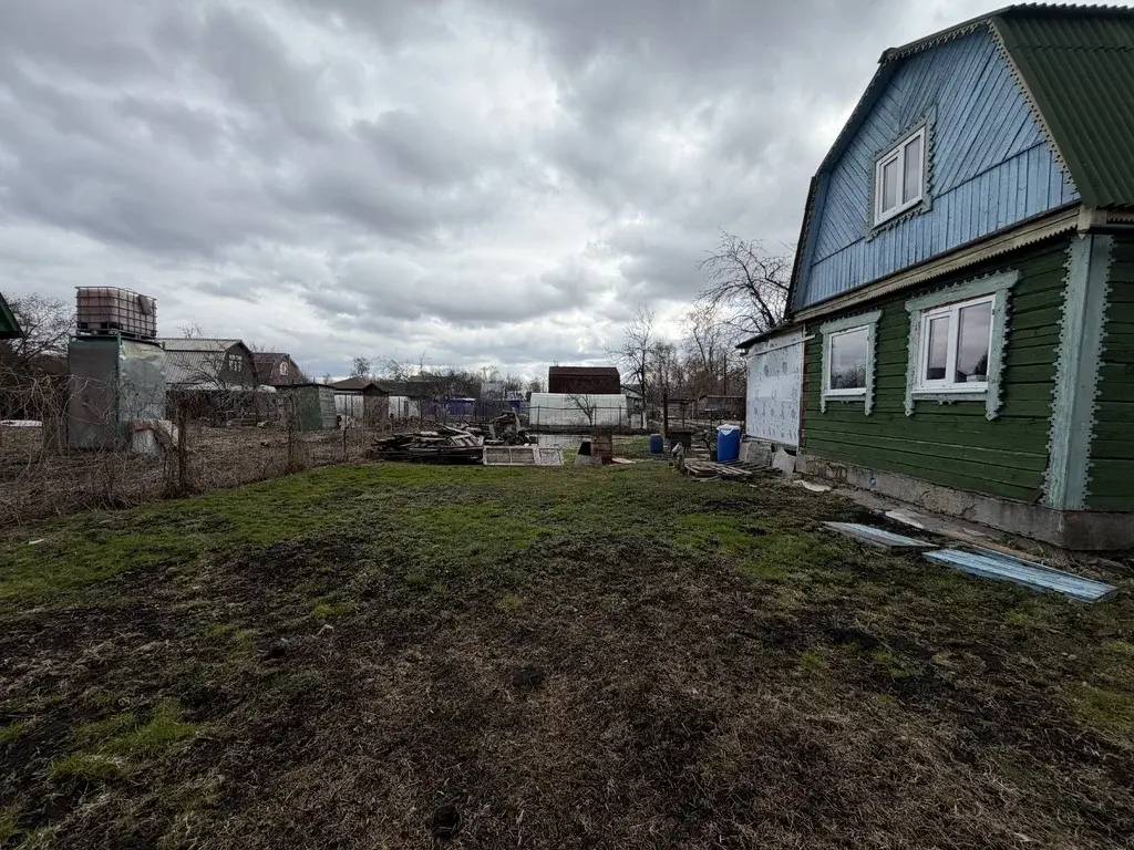 Дом в СНТ Дружба - Фото 26