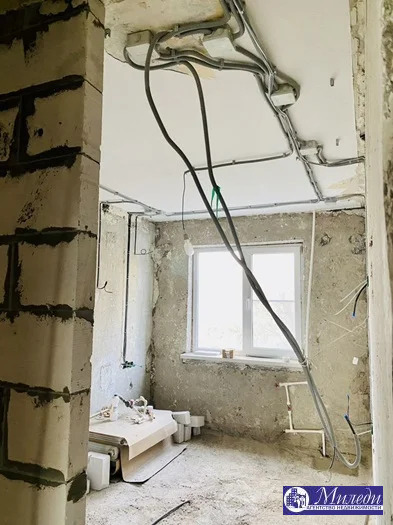 Продажа квартиры, Батайск, Авиагородок микрорайон - Фото 3