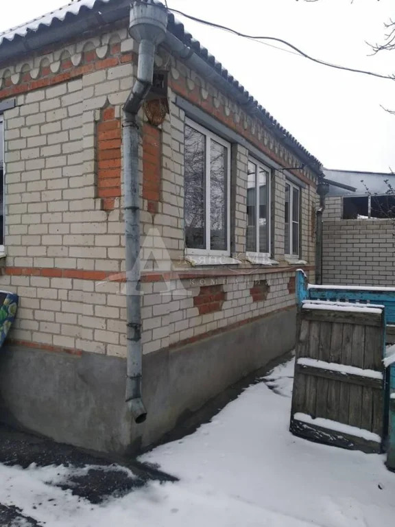 Продажа дома, Георгиевск, ул. Ленина - Фото 1