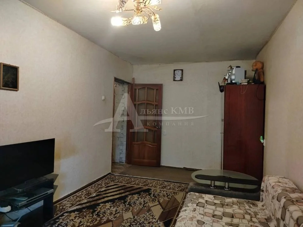 Продажа квартиры, Георгиевск, ул. Однобокова - Фото 2