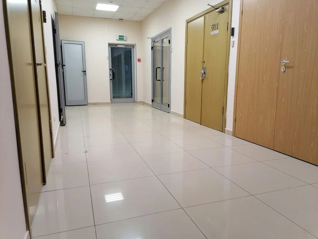 Аренда офиса 323 м2 - Фото 19