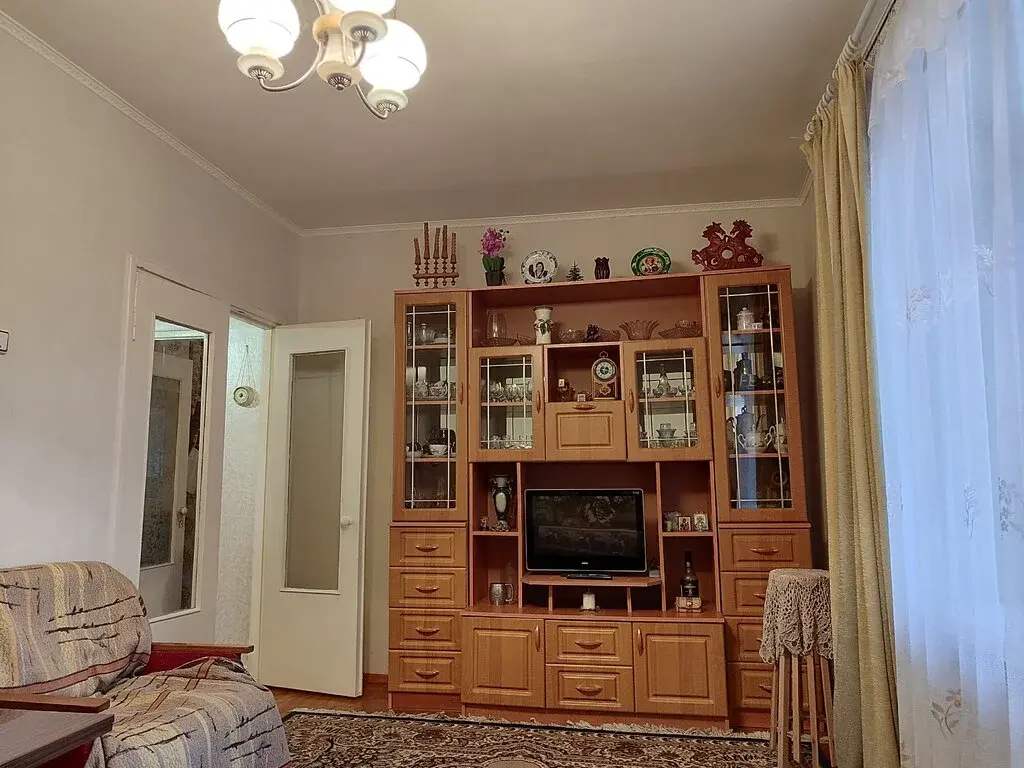 Продажа 3-ком квартиры г.о. Протвино, МО - Фото 18