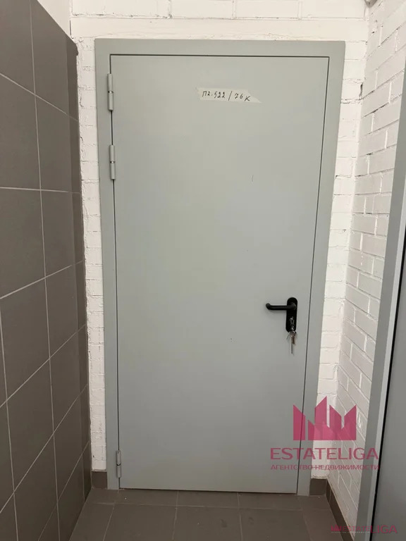 Аренда склада, улица Архитектора Щусева - Фото 6