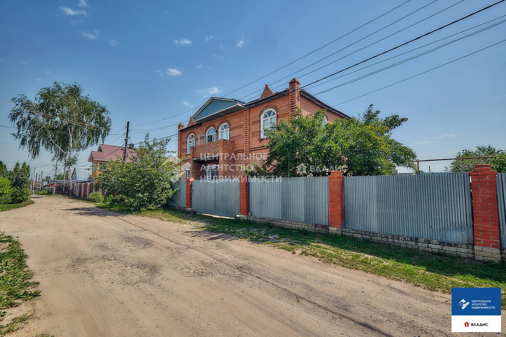 Продажа дома, Рязань, 1-й Базарный проезд - Фото 0
