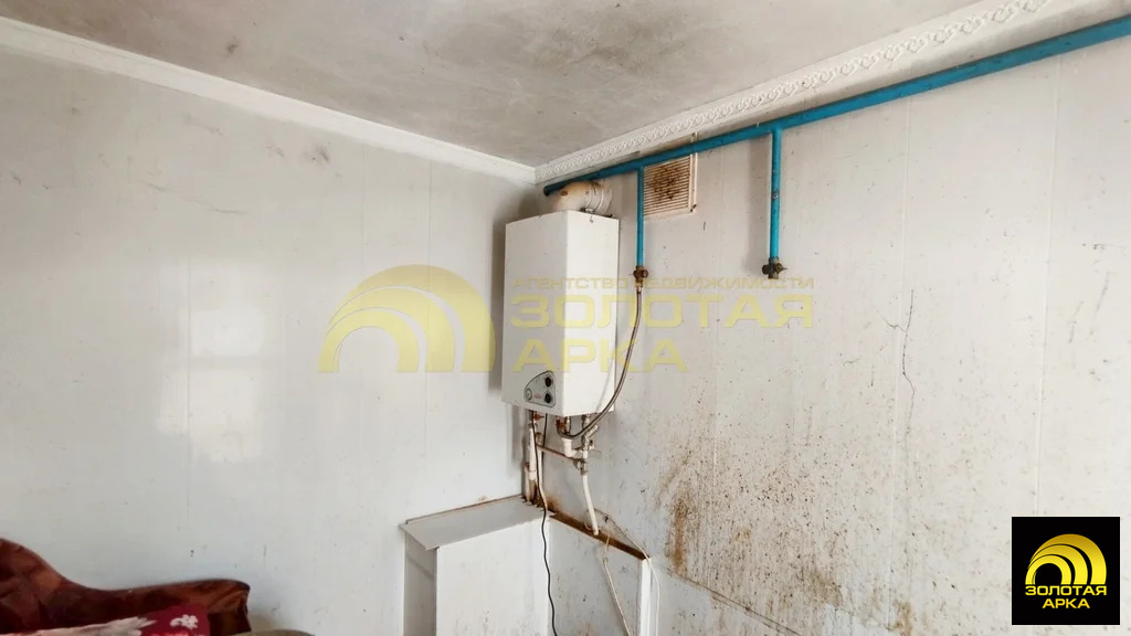 Продажа дома, Ахтанизовская, Темрюкский район - Фото 7