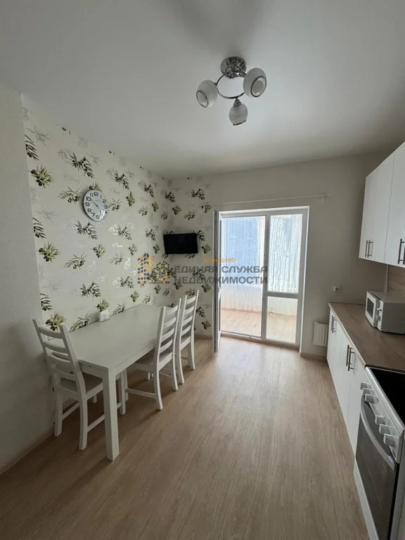 Аренда квартиры, Уфа, Октября пр-кт. - Фото 2