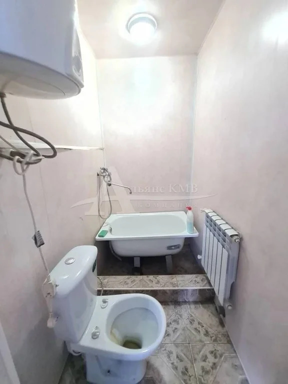 Продажа дома, Георгиевск, Больничный пер. - Фото 6